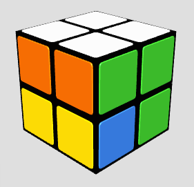 Peter Renzland S Elegant Rubik S Cube Solution Method